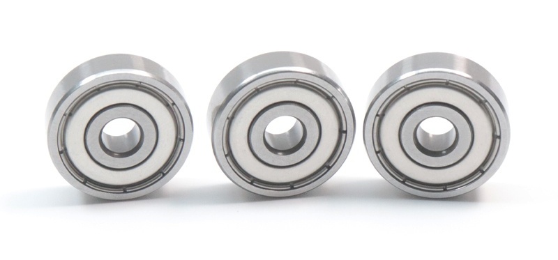 635ZZ Double Dust-Proof Cover Bearing 635ZZ Double Dust-Proof Cover Bearing