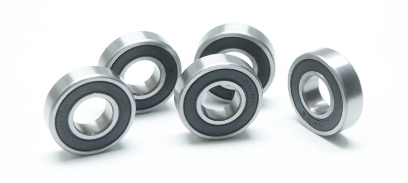 R8 2RS Inch Series Precision Bearing R8 2RS Inch Series Precision Bearing