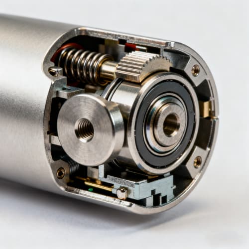 Bearing for Dental Handpiece Bearing for Dental Handpiece