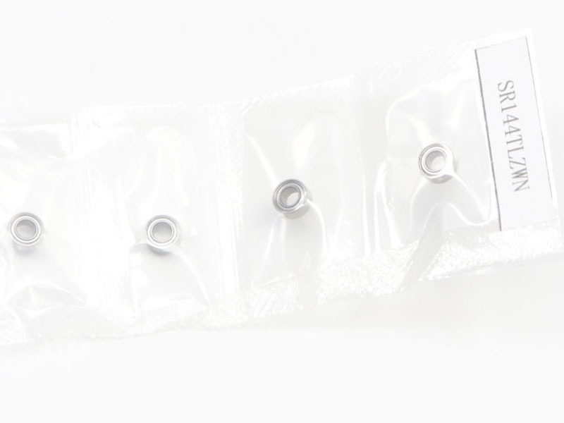 SR144TLZWN Dental Drill Bearing SR144TLZWN Dental Drill Bearing