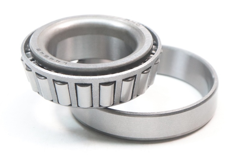 Inch Tapered Roller Bearing L44649/L44610 Inch Tapered Roller Bearing L44649/L44610