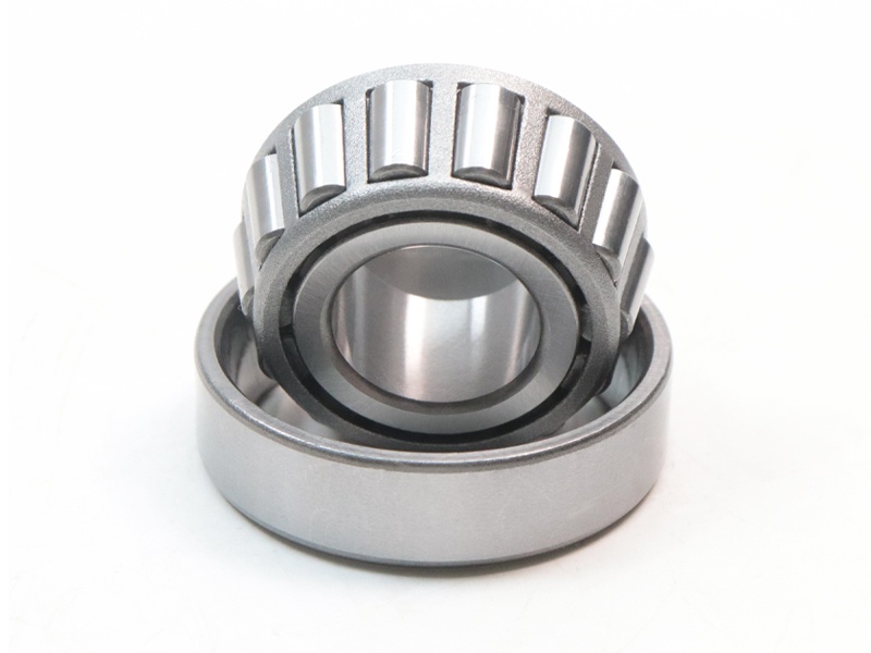 LM11949/LM11910 Inch Tapered Roller Bearing LM11949/LM11910 Inch Tapered Roller Bearing