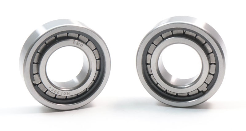 NCL205V Cylindrical Roller Bearing NCL205V Cylindrical Roller Bearing