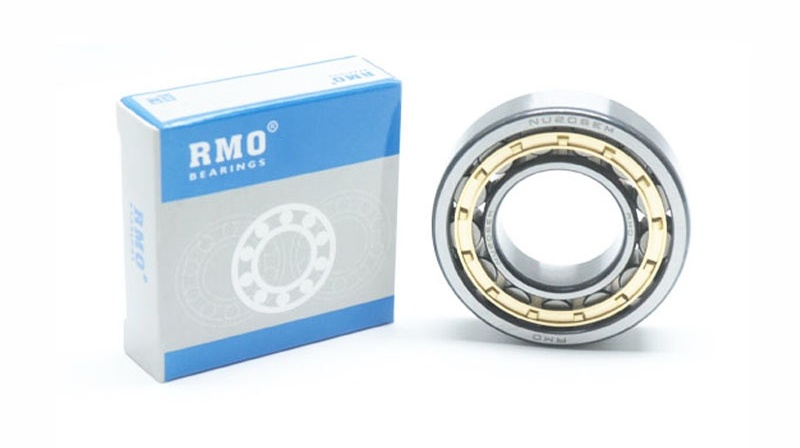 NU206EM Cylindrical Roller Bearing NU206EM Cylindrical Roller Bearing