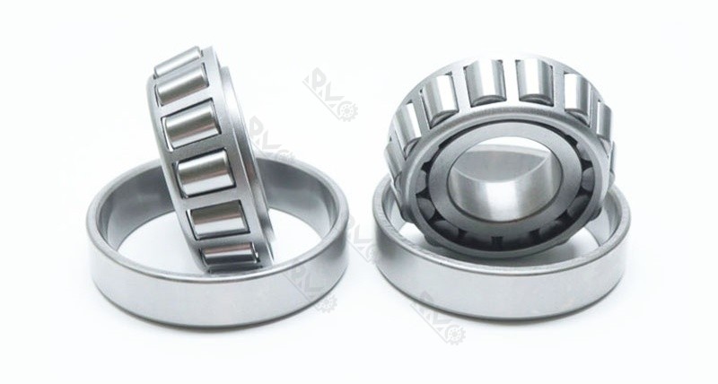 Single row tapered roller bearings Single row tapered roller bearings
