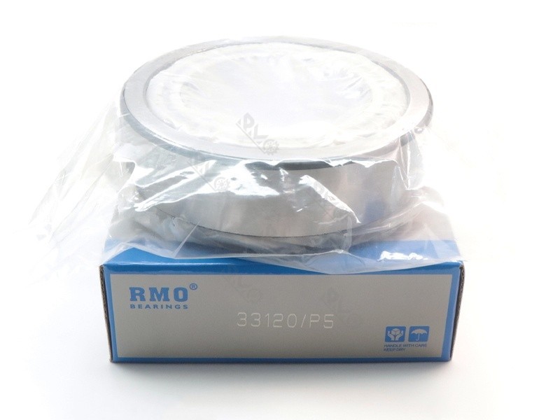 33120 Single Row Tapered Roller Bearing 33120 Single Row Tapered Roller Bearing