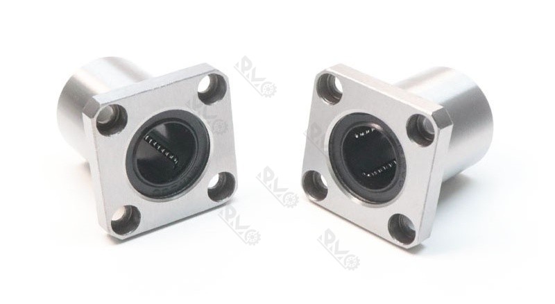 LMK type linear bearing LMK type linear bearing