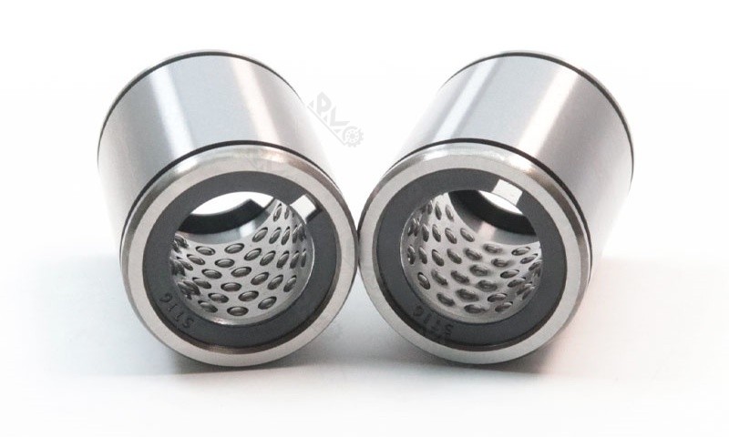ST16 Linear Stroke Bushing ST16 Linear Stroke Bushing