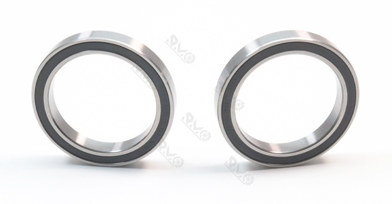 30406 2RS Sealed Deep Groove Ball Bearing 30406 2RS Sealed Deep Groove Ball Bearing