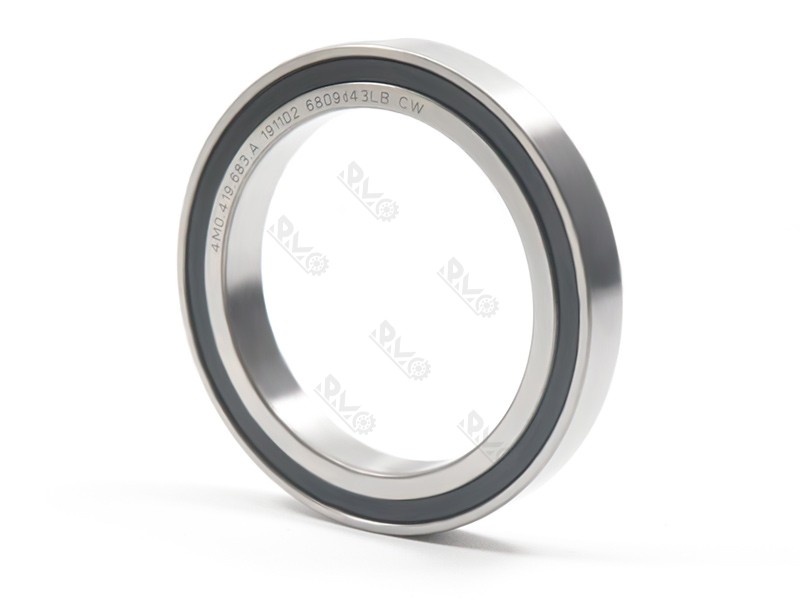 4M0.419.683.A Steering Column Bearing 4M0.419.683.A Steering Column Bearing