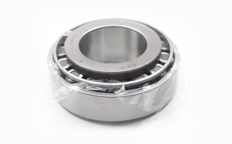 529/522 Inch Tapered Roller Bearing 529/522 Inch Tapered Roller Bearing