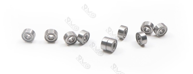 683ZZ Miniature Deep Groove Ball Bearing 683ZZ Miniature Deep Groove Ball Bearing