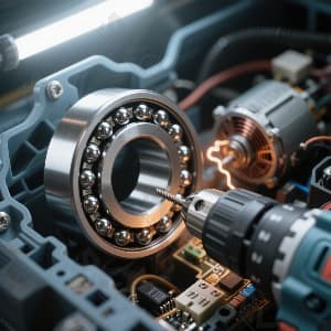 Bearing for Power Tools Bearing for Power Tools