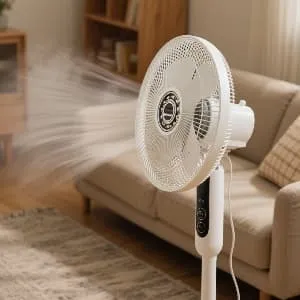 Bearing in Home Appliance