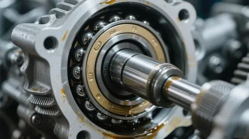 Bearing Used in Engine