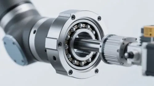 Bearing in Industrial Robot