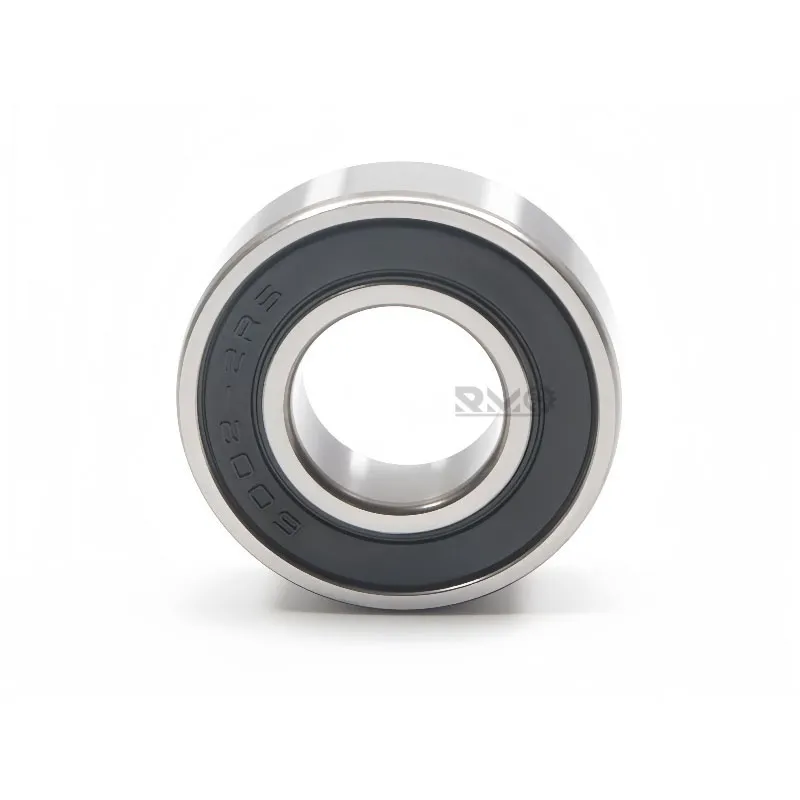 15x32x9mm dimensions of rubber sealed bearing 6002-2RS