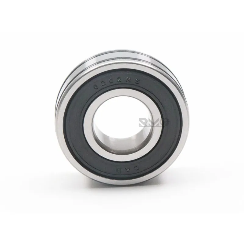 6202-2RS bearing 15x35x11mm size