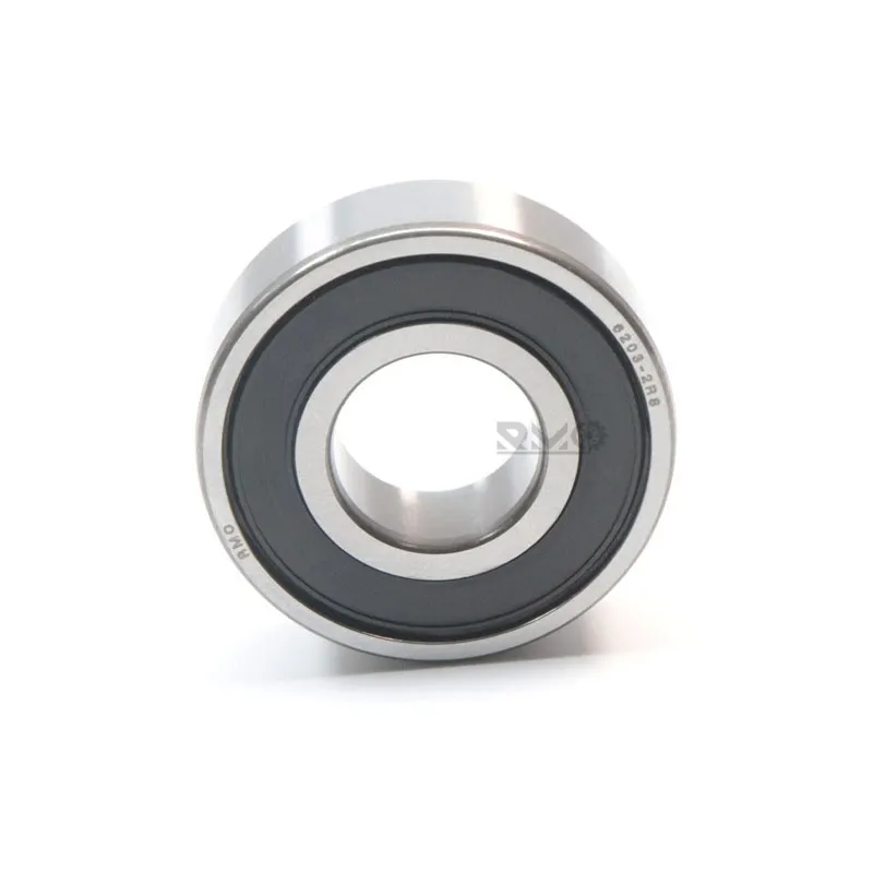 6203 bearing dimensions 17x40x12mm
