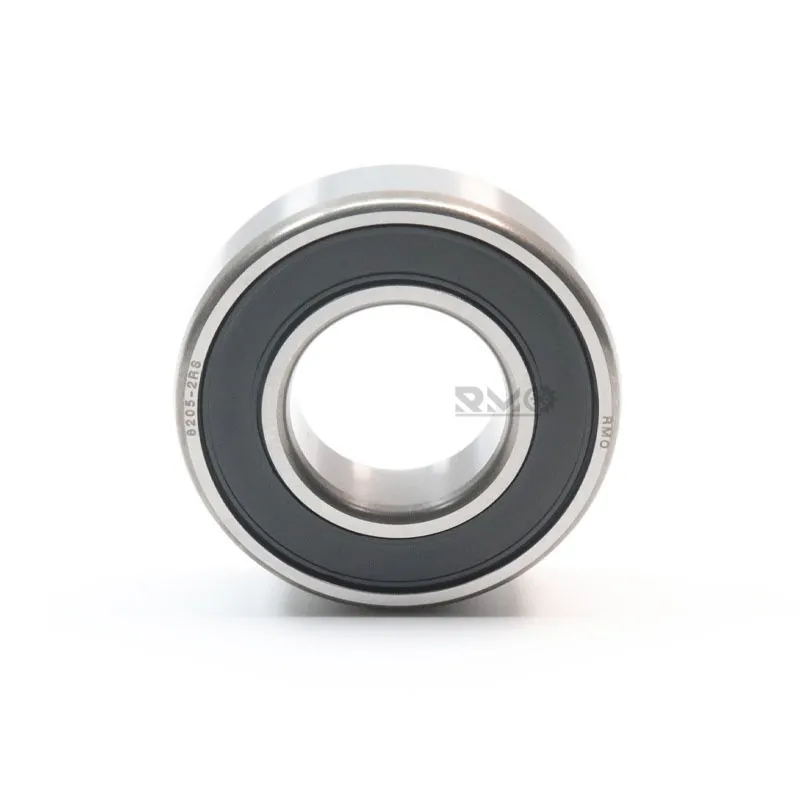 6205-2RS bearing with 25mm inner diameter