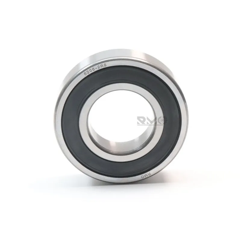 6206-2RS bearing with 30mm bore for motors