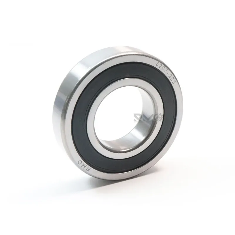 6207-2RS bearing with 35mm bore for motors