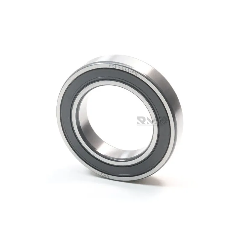 Dimension chart for 55x90x18mm P5 accuracy bearing