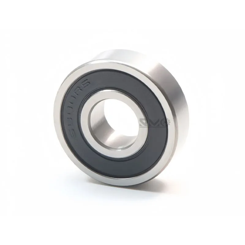 High-Precision 6000-2RS Ball Bearing | Deep Groove Ball Bearing 10x26x8mm