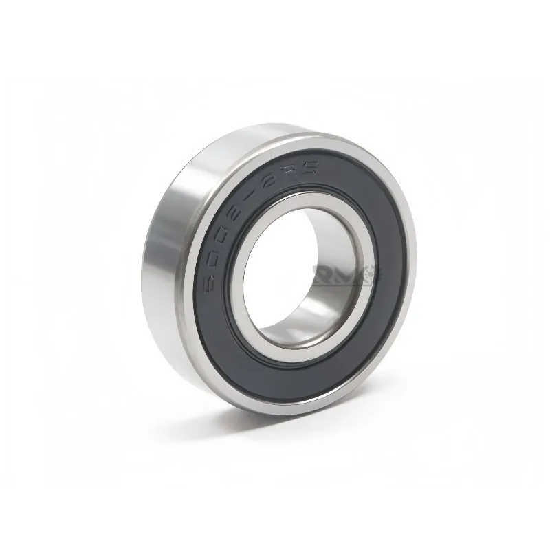 15x32x9mm 6002-2RS Bearing – Rubber Sealed Deep Groove Ball Bearing Replacement