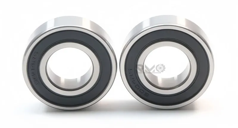 6004-2rs ball bearing