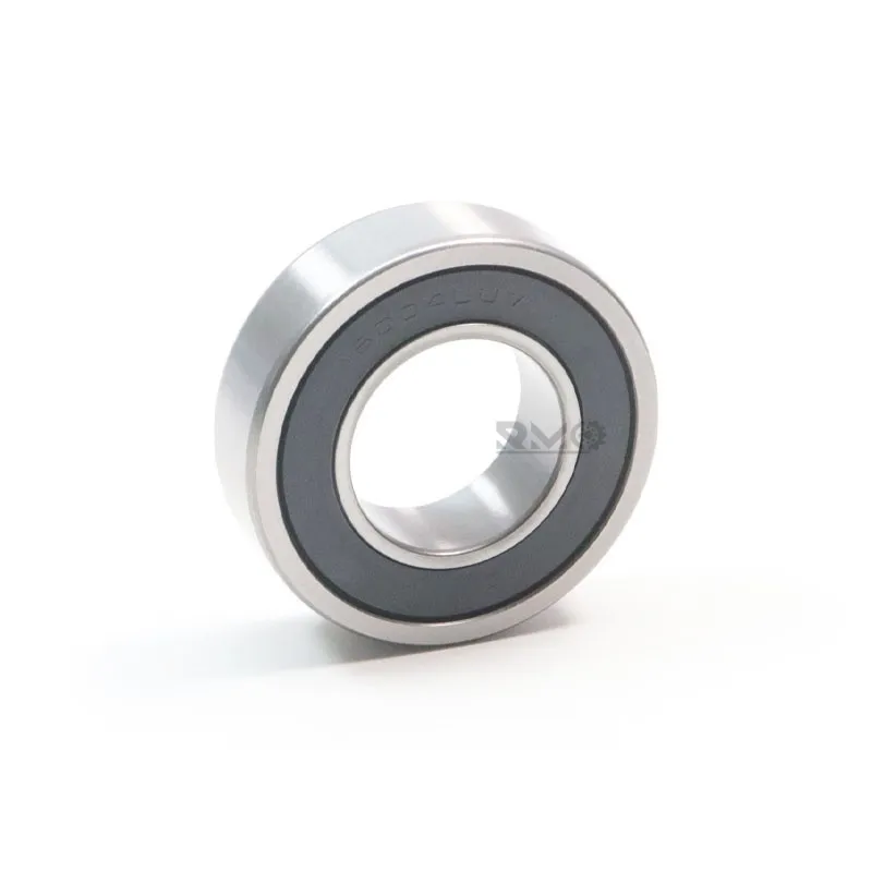 Non-standard 6004-2RS bearing with 21.5mm inner diameter
