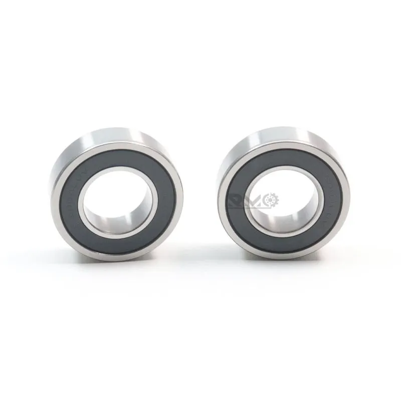 6004-2RS 21.5mm bearing for motorcycle wheel hub
