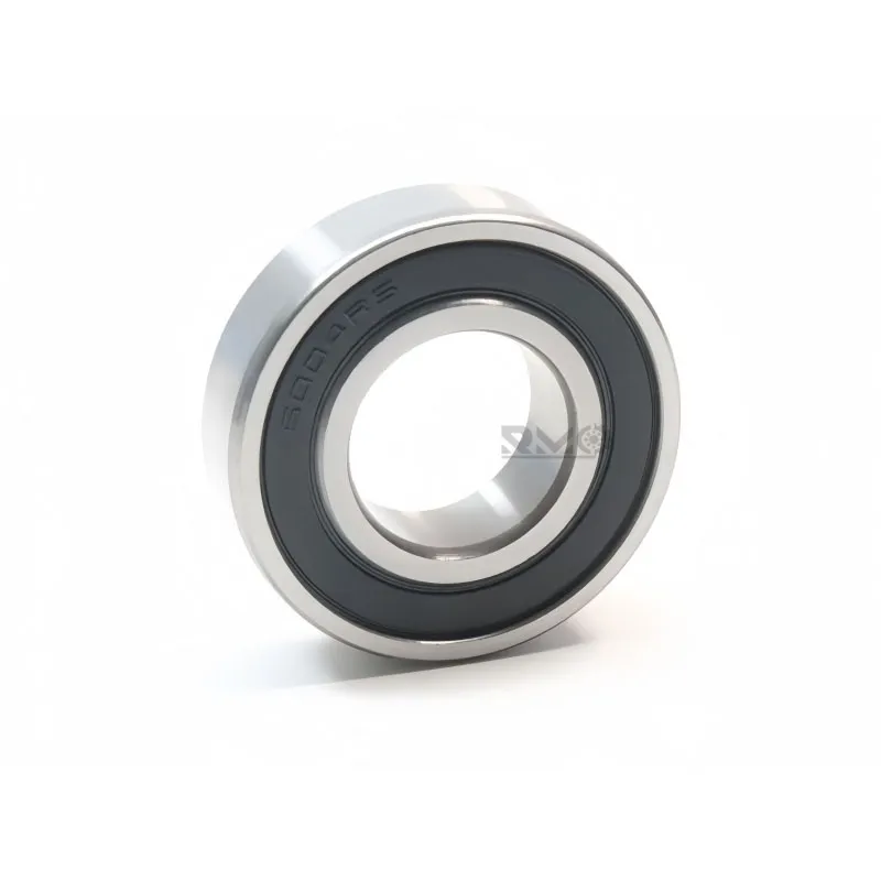 Bulk wholesale packaging of high quality 6004-2RS bearings ready for shipping