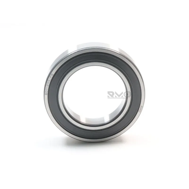 ABEC-5 grade 6011-2RS sealed ball bearing for CNC
