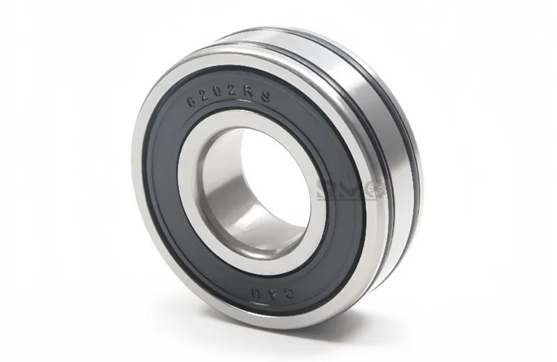 6202 Bearing O-rings