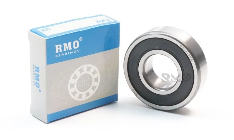 6204-2RS RMO bearing