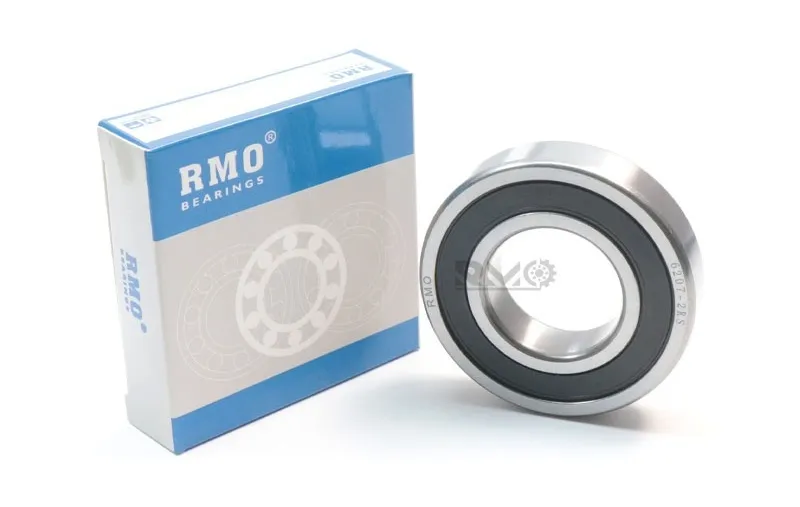 6207-2RS bearing