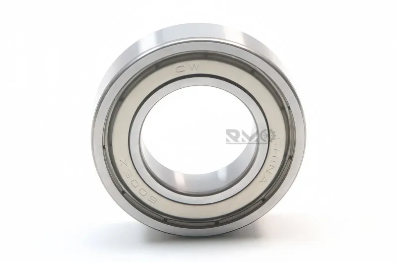 CW6005ZZ ball bearing