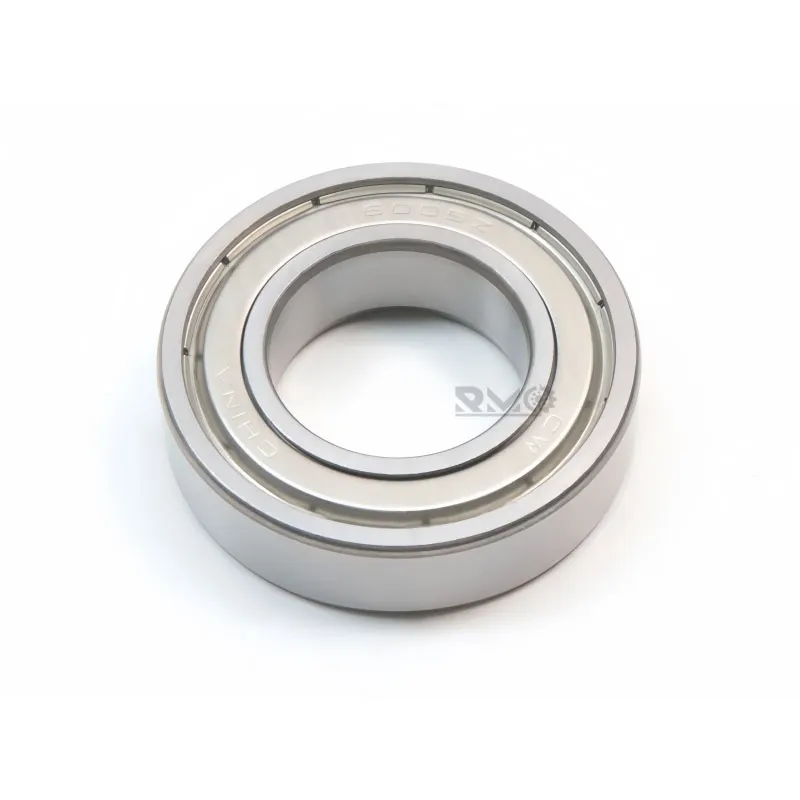 High precision CW6005ZZ radial ball bearing GCr15