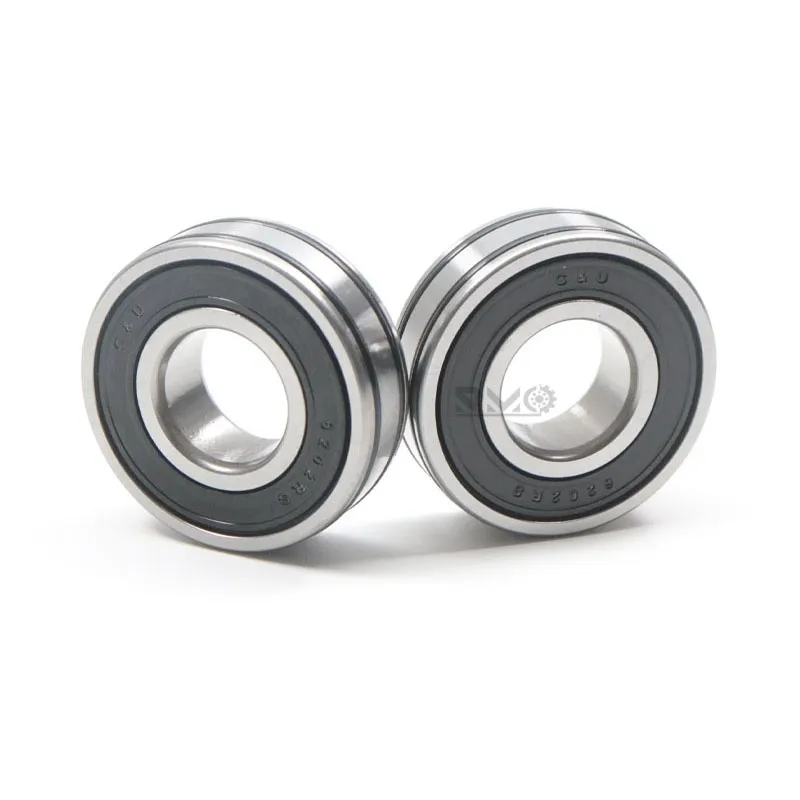 High sealing 6202-2RS industrial bearing