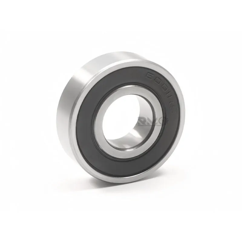 Premium 6001-2RS 6001-2Z Deep Groove Ball Bearings High Precision & Speed