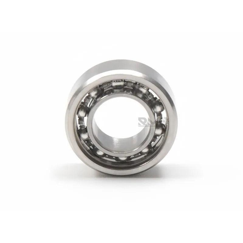 R188 high speed ball bearing for long spin times