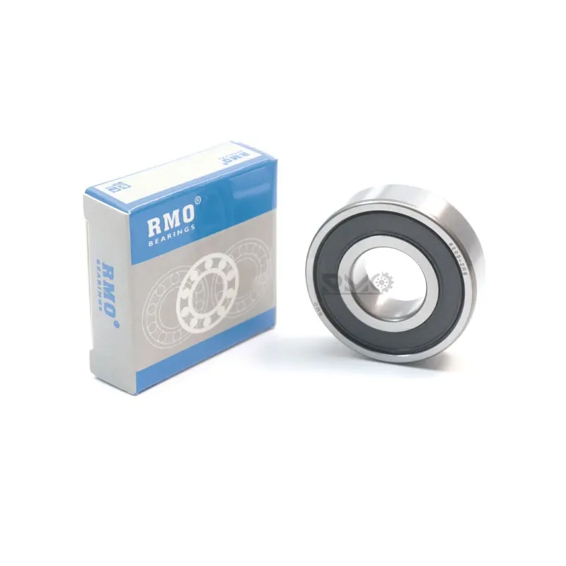 High Speed 6203-2RS Ball Bearing for Electric Motors
