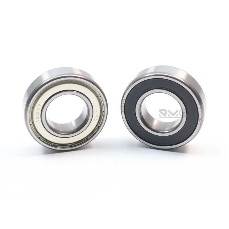RMO 6205 series industrial deep groove bearings