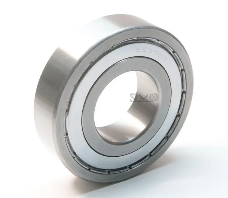 RMO S6309ZZ bearing