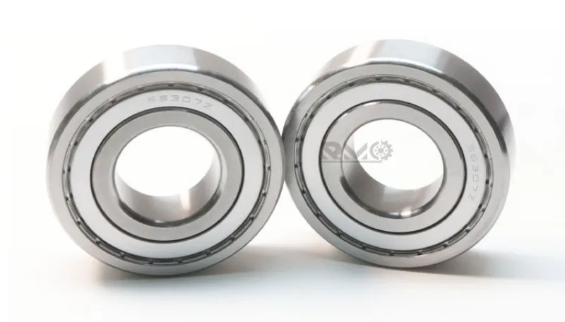 S6307ZZ bearing