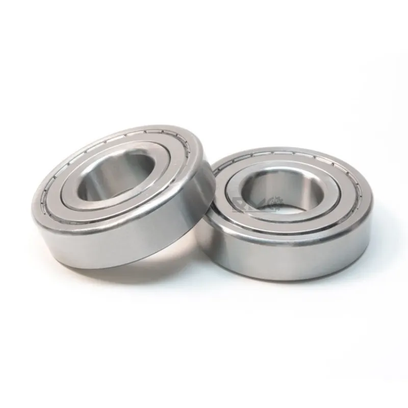 Wholesale packaging of RMO brand S6307ZZ stainless steel bearings
