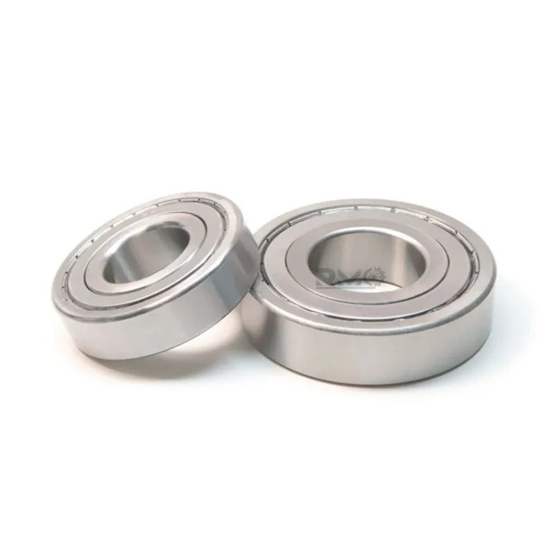 Wholesale packaging of RMO brand S6309ZZ stainless steel bearings