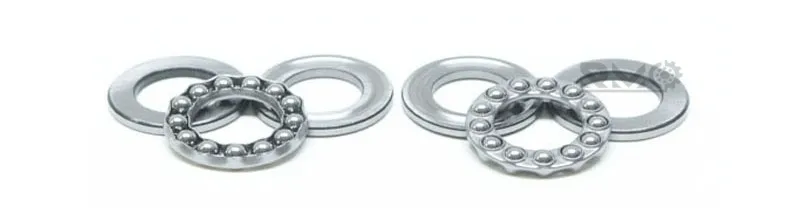 51103 thrust bearings
