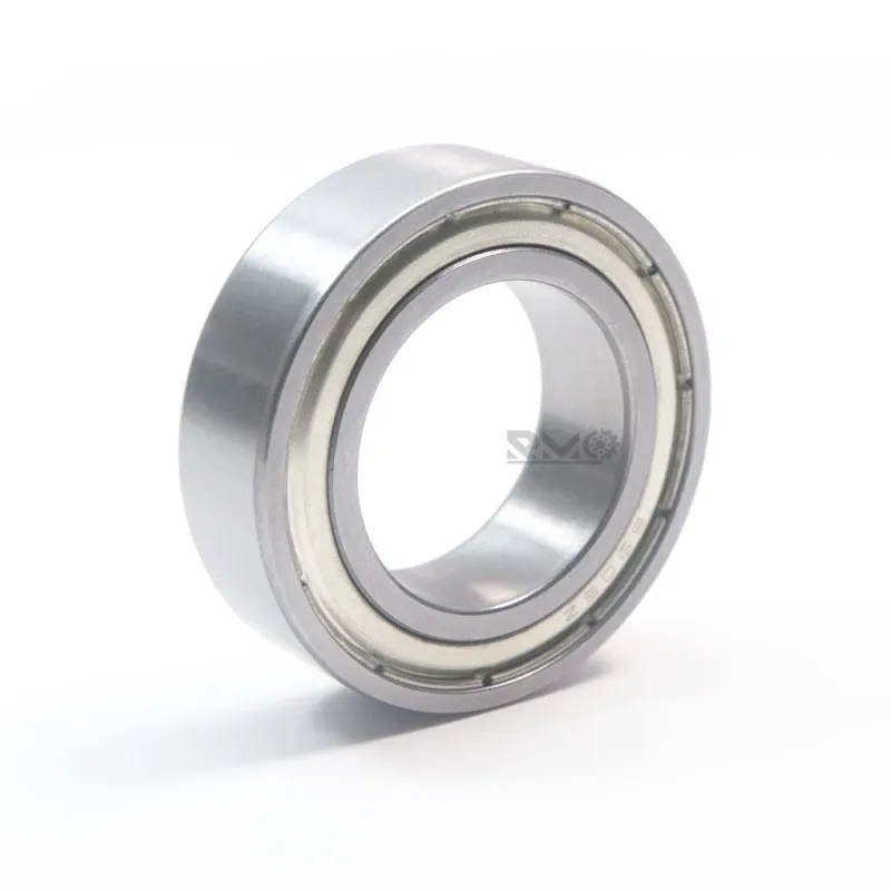 High Speed 25x42x12mm 62905ZZ Racing Go-Kart Wheel Hub Bearings